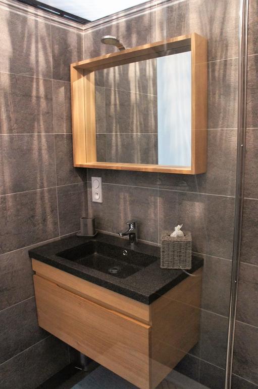 Au Saint Martin Apartment Cholet Exterior photo