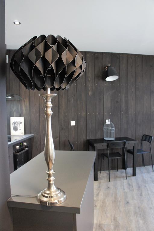 Au Saint Martin Apartment Cholet Exterior photo