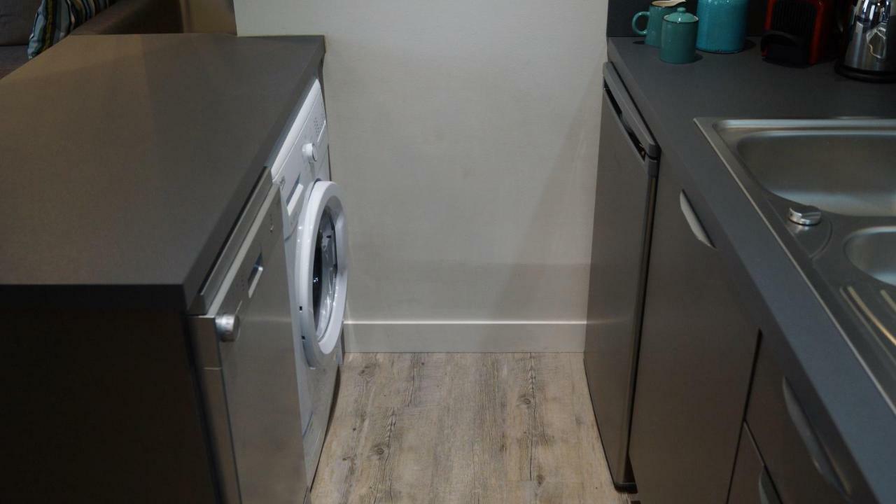 Au Saint Martin Apartment Cholet Exterior photo